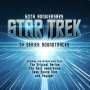 : Star Trek: 50 Anniversary (TV Series Soundtracks), LP,LP