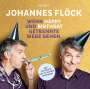 Johannes Flöck: Wenn Happy und Birthday getrennte Wege gehen - Kabarett-Tour 2017, CD