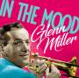 Glenn Miller: In The Mood, CD,CD