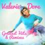 Valerie Dore: Greatest Hits & Remixes, LP