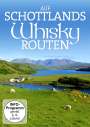 : Auf Schottlands Whisky Routen, DVD
