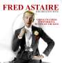 Fred Astaire: His Greatest Hits, LP