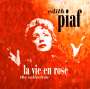 Edith Piaf: La Vie En Rose: The Collection, LP