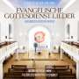 : Evangelische Gottesdienst-Lieder, CD