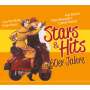 : Stars & Hits der 60er Jahre, CD,CD,CD,CD,CD