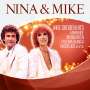 Nina & Mike: Nina & Mike, CD