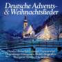 : Deutsche Advents- und Weihnachtslieder, CD