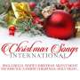 : Christmas Songs International, CD