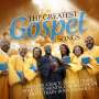 : The Greatest Gospel Songs, CD