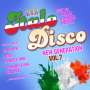 : ZYX Italo Disco: New Generation Vol. 7, CD,CD