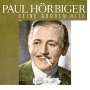 Paul Hörbiger: Seine großen Hits, CD,CD