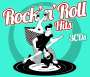 : Rock'n Roll Hits, CD,CD,CD