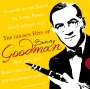 Benny Goodman: The Golden Hits Of Benny Goodman, CD,CD