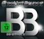 Brooklyn Bounce: X-Files-Best Of, CD