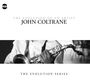 John Coltrane: John Coltrane-The Evolution Of An Artist, CD,CD