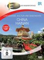 : China: Südchina & Hainan, DVD