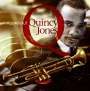 Quincy Jones: All About Quincy Jones, CD,CD