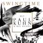 Paul Kuhn: Swingtime mit Paul Kuhn, CD,CD