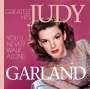 Judy Garland: You Never Walk Alone: Greatest Hits, CD,CD