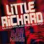 Little Richard: Tutti Frutti Reloaded, CD