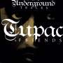 Tupac Shakur & Friends: The Underground Tracks, LP