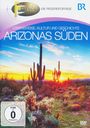 : Arizonas Süden, DVD