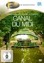 : Canal Du Midi, DVD