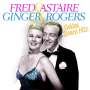 Fred Astaire & Ginger Rogers: Golden Dance Hits, CD,CD