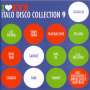 : Italo Disco Collection 9, CD,CD,CD