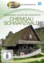 : Deutschland: Chiemgau & Schwarzwald, DVD