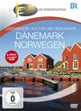 : Dänemark & Norwegen, DVD