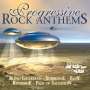 : Progressive Rock Anthems, CD,CD