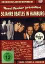 : 50 Jahre Beatles in Hamburg (DVD+CD), DVD