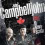 John Campbelljohn: Live In Nova Scotia, CD,CD