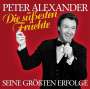 Peter Alexander: Die süßesten Früchte, CD,CD
