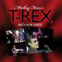 Mickey Finn/T-Rex: Back In Business: Live 2001, CD