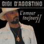 Gigi D'Agostino: L'Amour Toujours II, CD,CD
