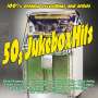 : 50'S Jukebox Hits, CD,CD,CD