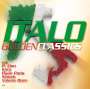 : Italo Golden Classics, CD