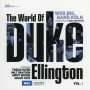 WDR Big Band Köln: The World Of Duke Ellington Vol. 1, CD