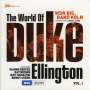 WDR Big Band Köln: The World Of Duke Ellington Vol. 2, CD