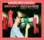 Benny Benassi: Able To Love, CDM