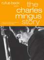 : Rufus Beck liest "Legends Of Jazz"/The Charles Mingus Story, CD,CD