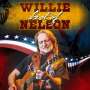 Willie Nelson: Best Of, CD,CD