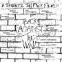 : A Tribute To Pink Floyd: Back Against The Wall, CD,CD