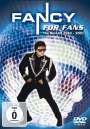 Fancy: Fancy For Fans (The Best Of 1984 - 2001), DVD
