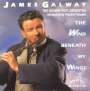 : James Galway - The Wind Beneath My Wings, CD