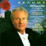 Johannes Brahms: Alt-Rhapsodie op.53, CD