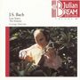 Johann Sebastian Bach: Lautenwerke BWV 996 & 997, CD