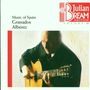 : Julian Bream-Spanische Gitarrenmusik, CD